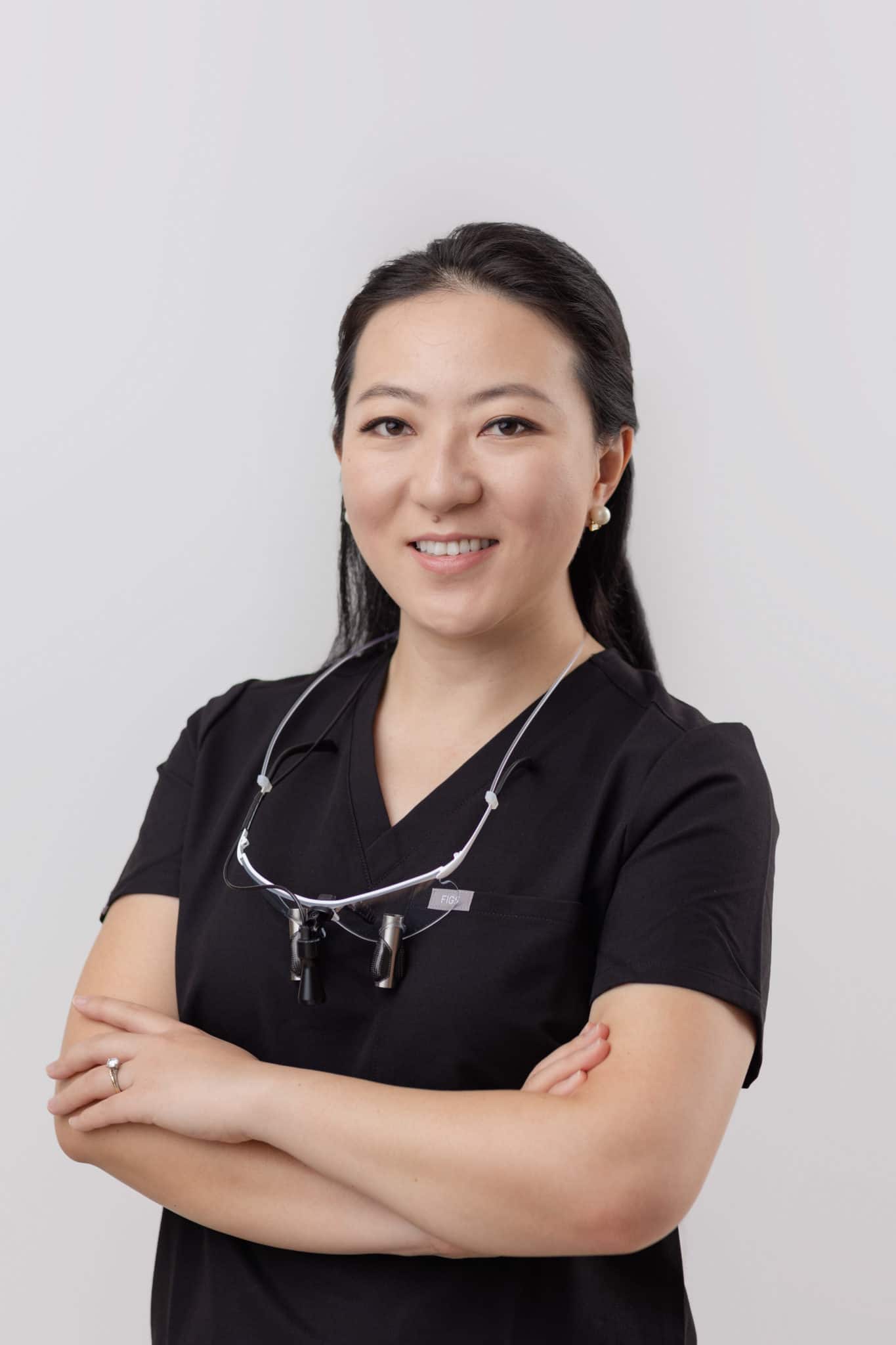 Jenny Qian Sheen DDS - Dentist in Stockton, CA - Deer Park Dental 